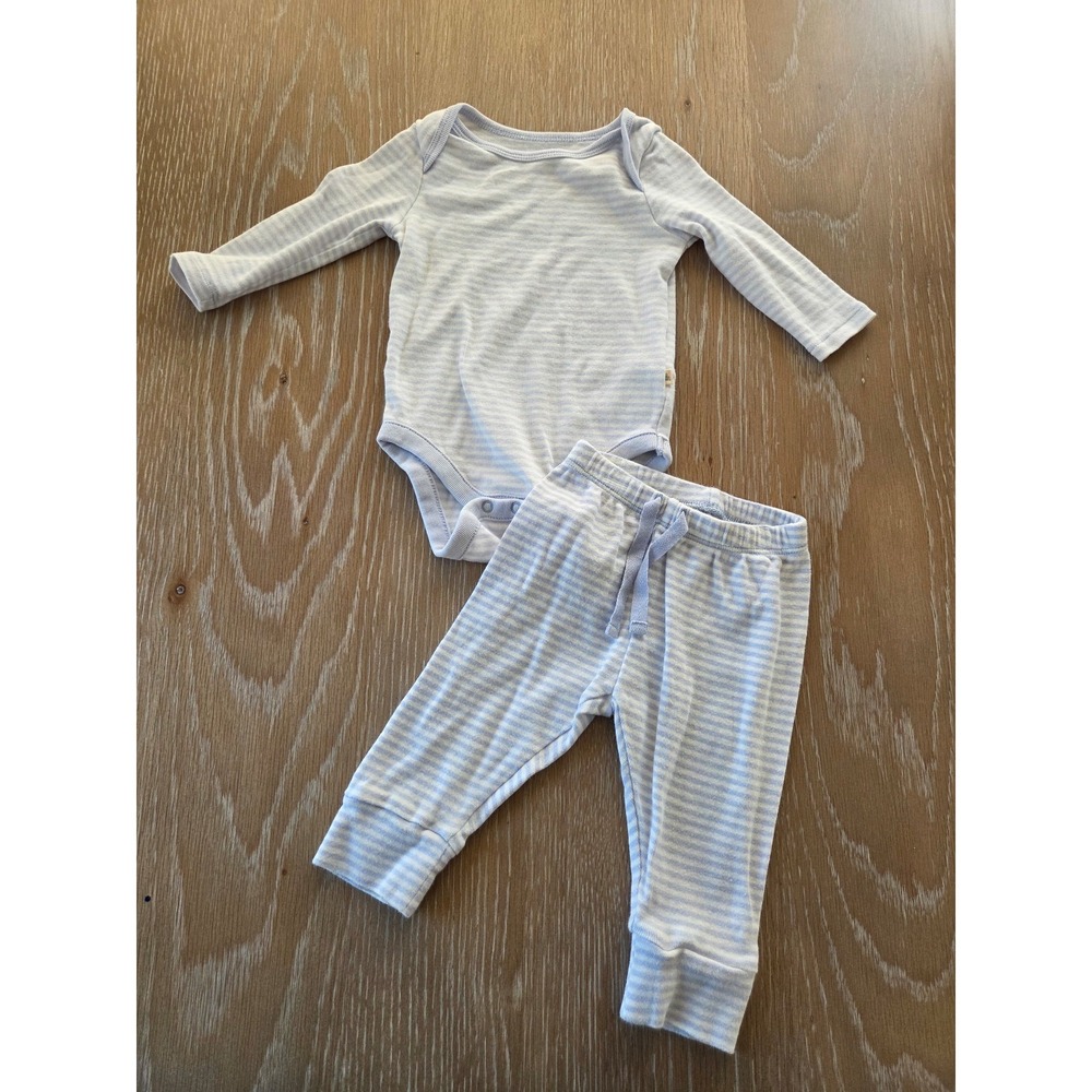 Baby gap set‎ 3-6 mos